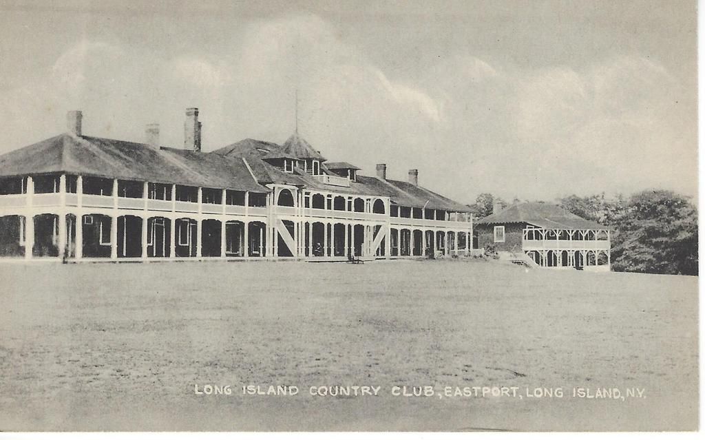 Long Island Country Club, Eastport, NY Photo by canyoudoanybetter